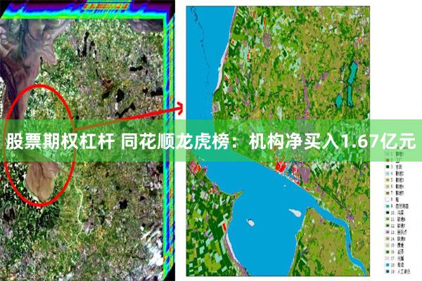 股票期权杠杆 同花顺龙虎榜：机构净买入1.67亿元